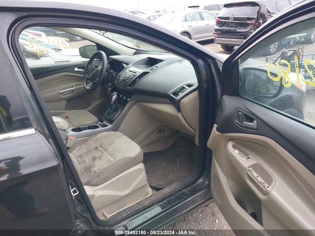 Ford ESCAPE SE 2014 1FMCU9GX4EUC38552 Image 5