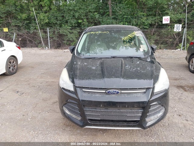 Ford ESCAPE SE 2014 1FMCU9GX4EUC38552 Image 6