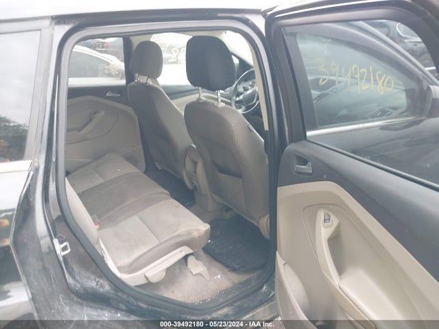 Ford ESCAPE SE 2014 1FMCU9GX4EUC38552 Image 8
