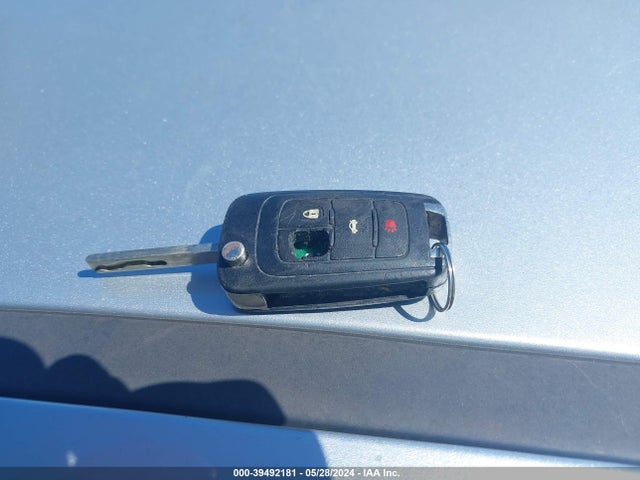 Chevrolet Cruze Ls Auto 2014 1G1PA5SH1E7421972 Image 11