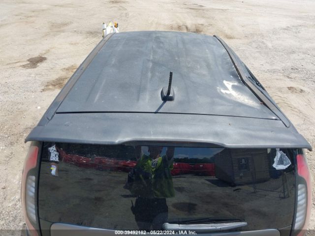 KNDJN2A21K7667574 KIA Soul