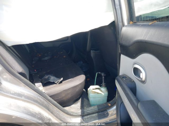 KNDJN2A21K7667574 KIA Soul
