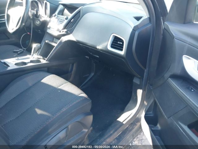 2GNFLFEK6H6219599 Chevrolet EQUINOX LT