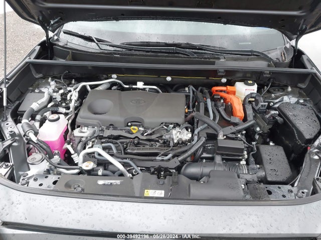 Toyota Rav4 Prime Xse 2024 JTMFB3FV2RD178927 Image 10