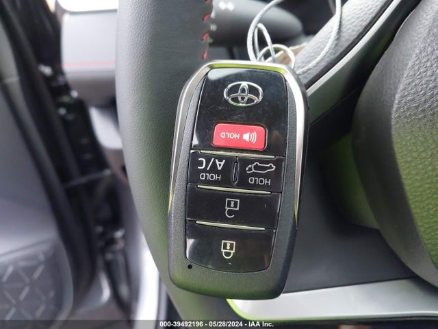 Toyota Rav4 Prime Xse 2024 JTMFB3FV2RD178927 Image 11
