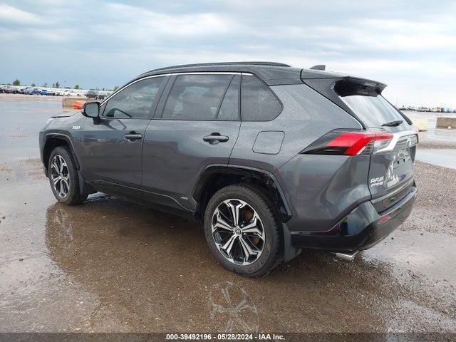 Toyota Rav4 Prime Xse 2024 JTMFB3FV2RD178927 Image 3