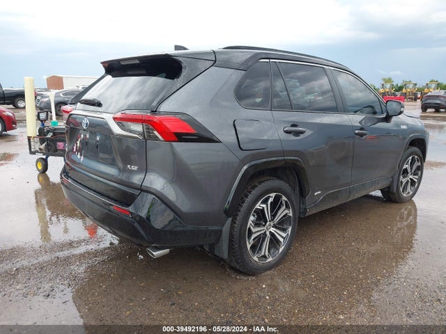 Toyota Rav4 Prime Xse 2024 JTMFB3FV2RD178927 Image 4