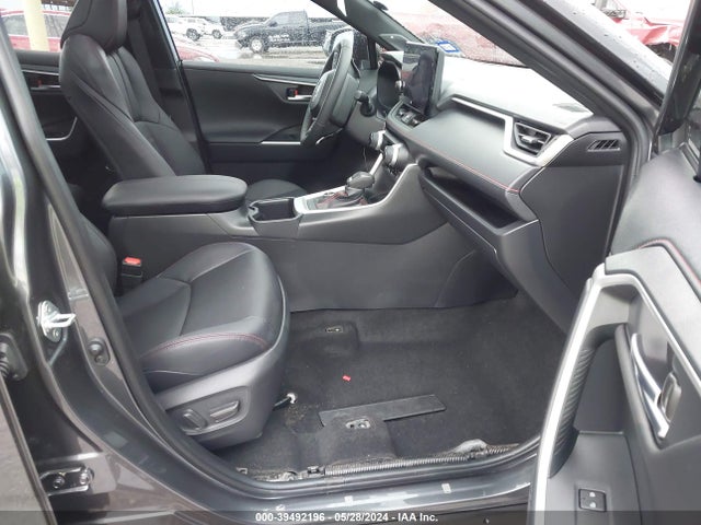 Toyota Rav4 Prime Xse 2024 JTMFB3FV2RD178927 Image 5