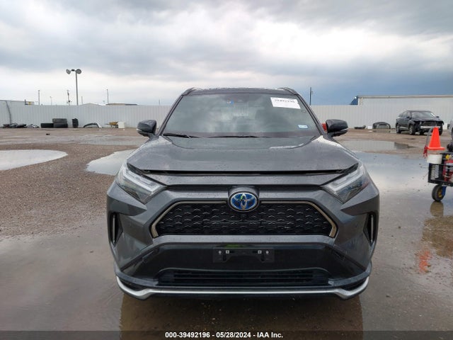 Toyota Rav4 Prime Xse 2024 JTMFB3FV2RD178927 Image 6