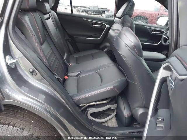 Toyota Rav4 Prime Xse 2024 JTMFB3FV2RD178927 Image 8