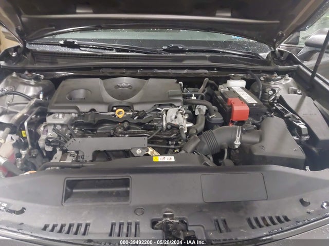 Toyota Camry L/le/xle/se/xse 2019 4T1B11HK9KU793940 Image 10