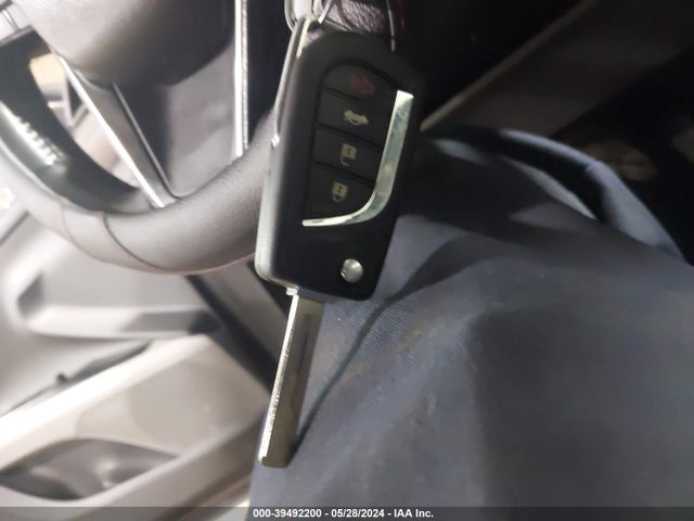 Toyota Camry L/le/xle/se/xse 2019 4T1B11HK9KU793940 Image 11