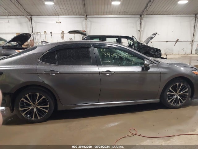 Toyota Camry L/le/xle/se/xse 2019 4T1B11HK9KU793940 Image 13
