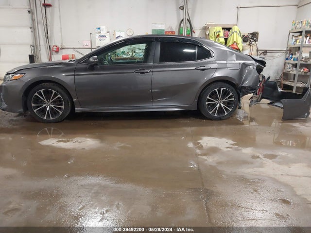 Toyota Camry L/le/xle/se/xse 2019 4T1B11HK9KU793940 Image 14