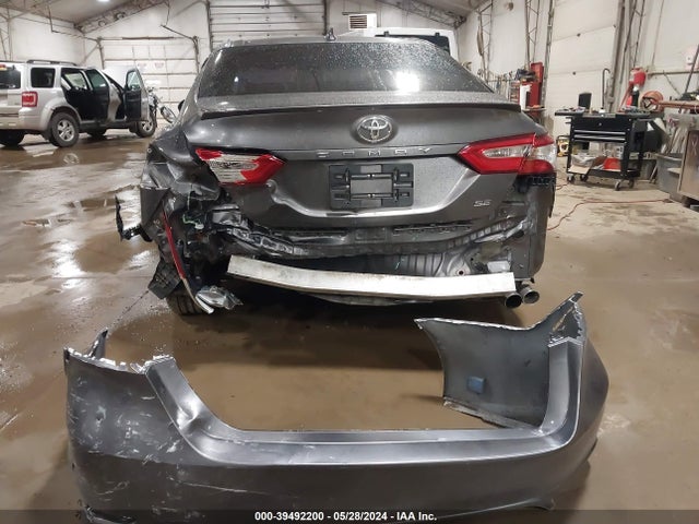 Toyota Camry L/le/xle/se/xse 2019 4T1B11HK9KU793940 Image 16