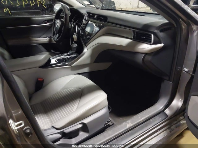 Toyota Camry L/le/xle/se/xse 2019 4T1B11HK9KU793940 Image 5