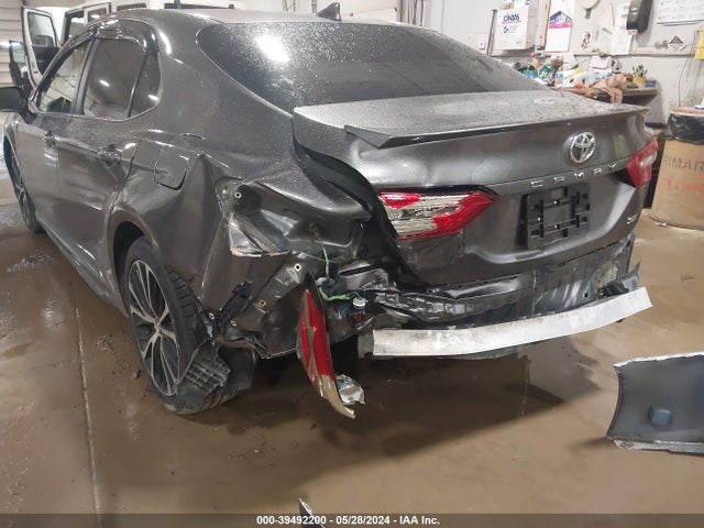 Toyota Camry L/le/xle/se/xse 2019 4T1B11HK9KU793940 Image 6