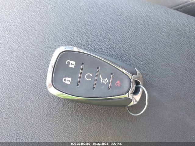 Chevrolet Equinox Fwd 2fl 2020 3GNAXJEV2LS605085 Image 11