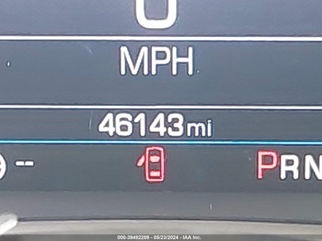 Chevrolet Equinox Fwd 2fl 2020 3GNAXJEV2LS605085 Image 16