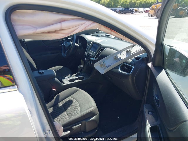 Chevrolet Equinox Fwd 2fl 2020 3GNAXJEV2LS605085 Image 5