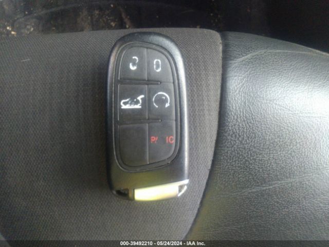 1C4PJMBB7GW262929 Jeep Cherokee Trailhawk