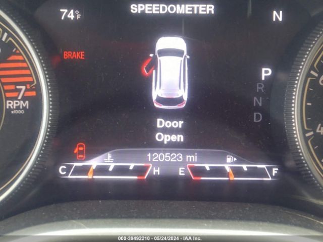 1C4PJMBB7GW262929 Jeep Cherokee Trailhawk