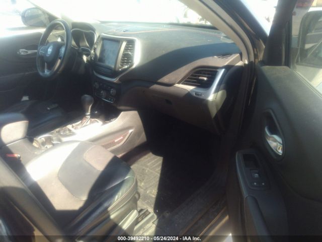 1C4PJMBB7GW262929 Jeep Cherokee Trailhawk
