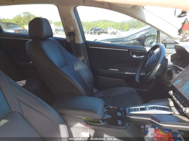 JHMZC5F35JC012995 Honda Clarity Plug-in Hybrid Touring