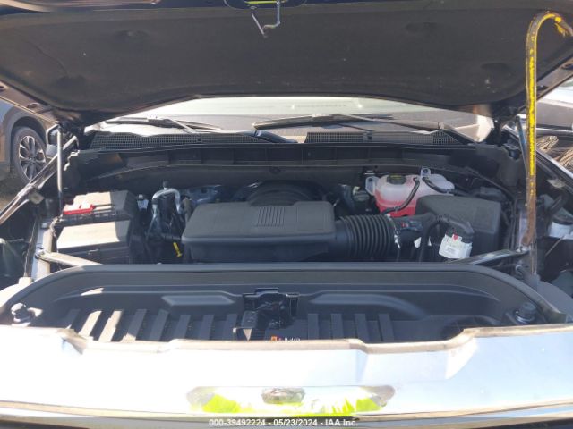 3GTUUDED4RG255106 GMC Sierra 1500 Slt