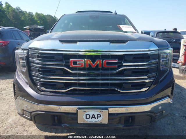 3GTUUDED4RG255106 GMC Sierra 1500 Slt