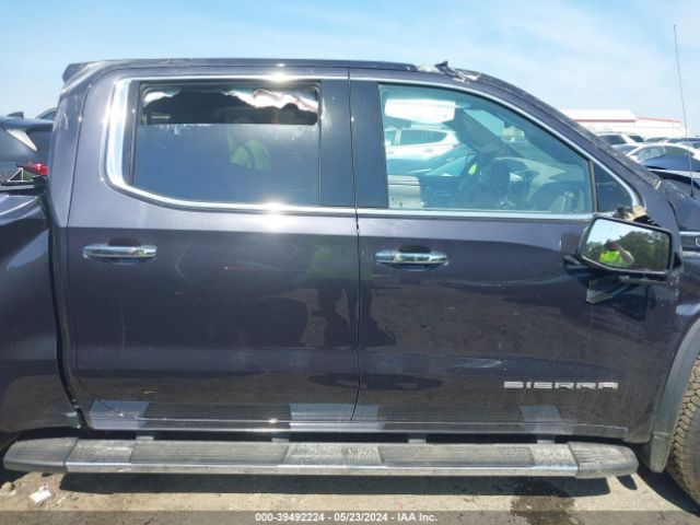 3GTUUDED4RG255106 GMC Sierra 1500 Slt