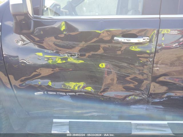 3GTUUDED4RG255106 GMC Sierra 1500 Slt