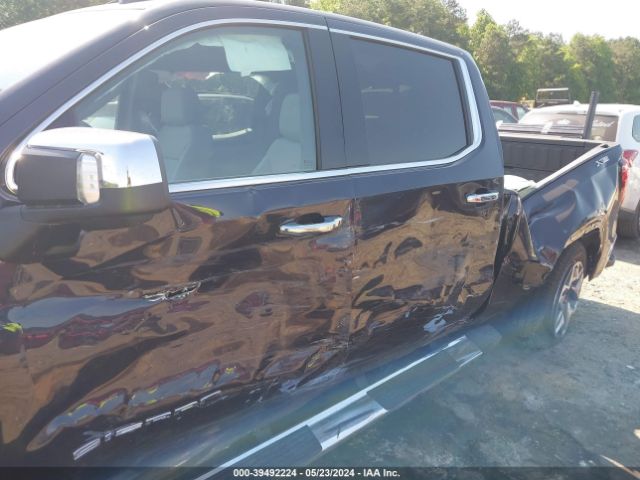3GTUUDED4RG255106 GMC Sierra 1500 Slt