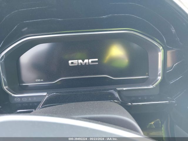 3GTUUDED4RG255106 GMC Sierra 1500 Slt