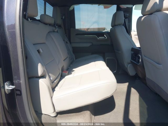 3GTUUDED4RG255106 GMC Sierra 1500 Slt