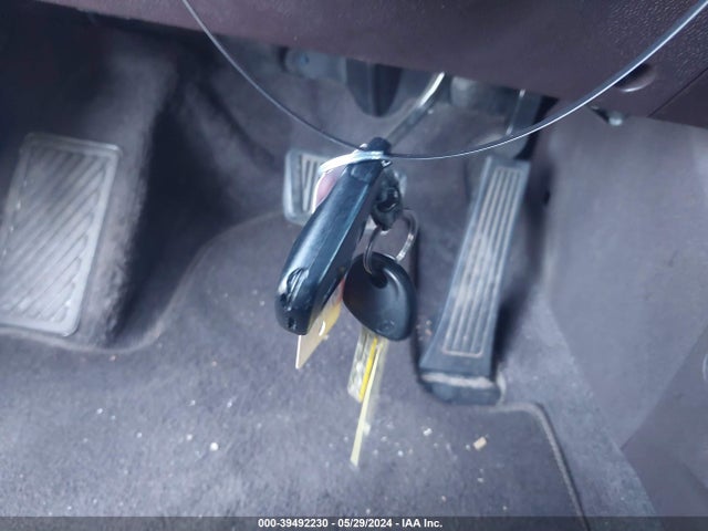 Hyundai TUCSON SE 2014 KM8JU3AG4EU790601 Image 11