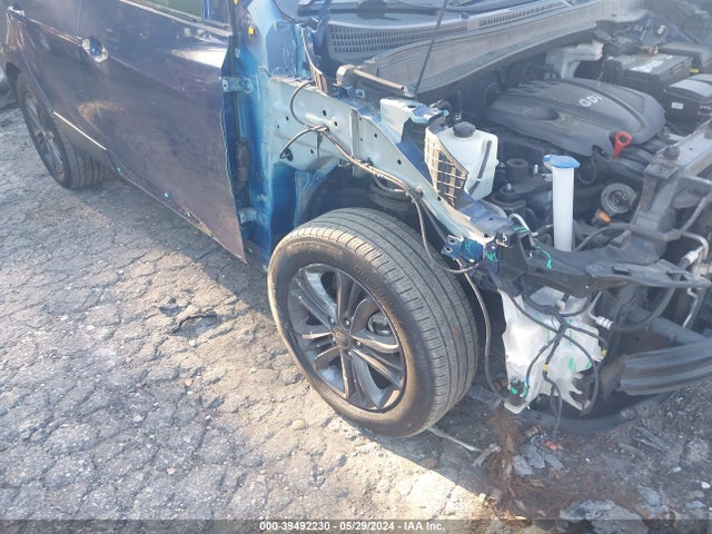 Hyundai TUCSON SE 2014 KM8JU3AG4EU790601 Image 13