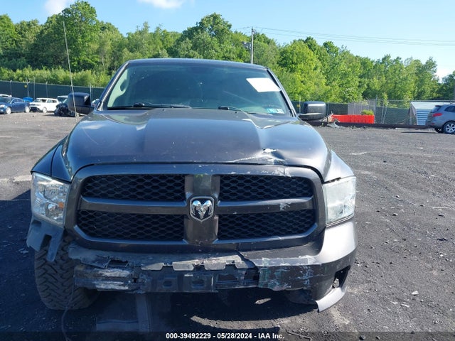 1C6RR7KT7FS507639 RAM 1500 Express