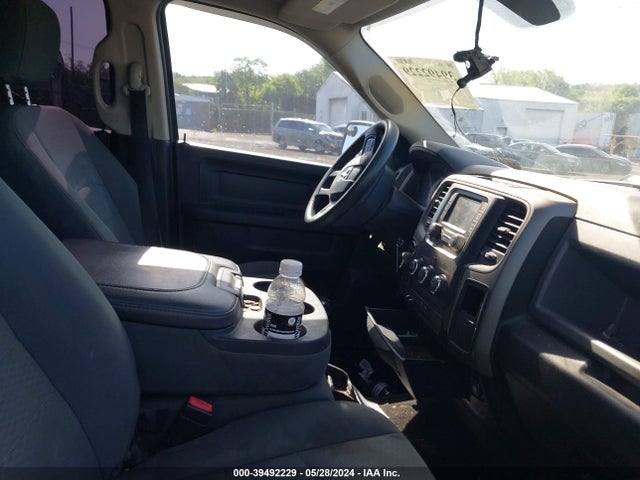 1C6RR7KT7FS507639 RAM 1500 Express