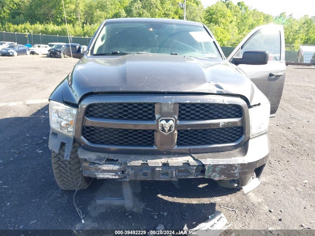 1C6RR7KT7FS507639 RAM 1500 Express