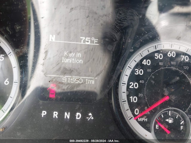 1C6RR7KT7FS507639 RAM 1500 Express