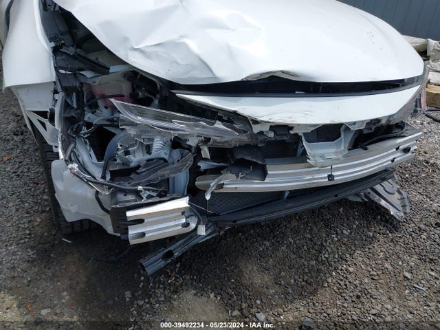 Toyota COROLLA LE 2021 JTDEPMAE2MJ145303 Image 19