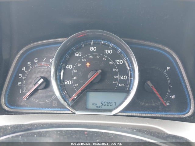 Toyota Rav4 Limited 2015 2T3DFREV8FW246114 Image 15