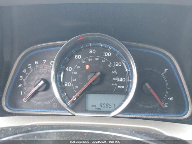 Toyota Rav4 Limited 2015 2T3DFREV8FW246114 Image 7