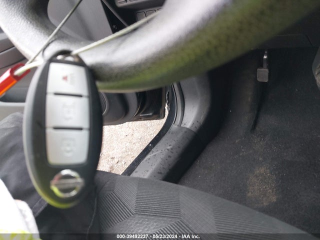 Nissan ROGUE SV 2014 5N1AT2MV2EC798547 Image 10