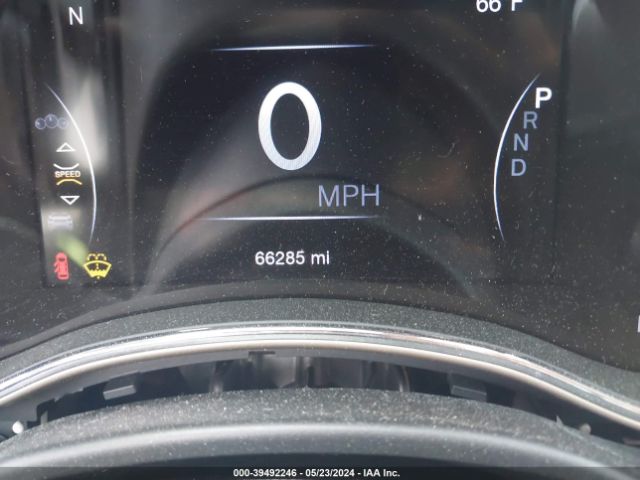 1C4RJFBG5HC760453 Jeep Grand Cherokee Limited 4x4