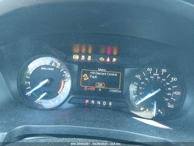 Ford EXPLORER XLT 2018 1FM5K8D81JGA30918 Image 7