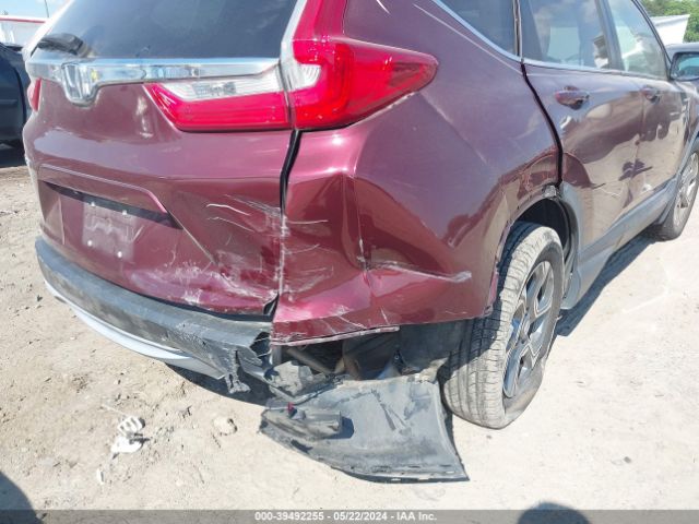 7FARW1H85HE007971 Honda Cr-v Ex-l/ex-l Navi