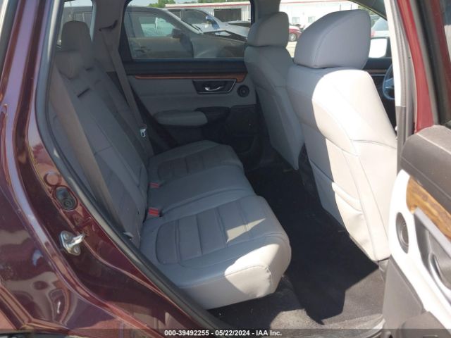 7FARW1H85HE007971 Honda Cr-v Ex-l/ex-l Navi