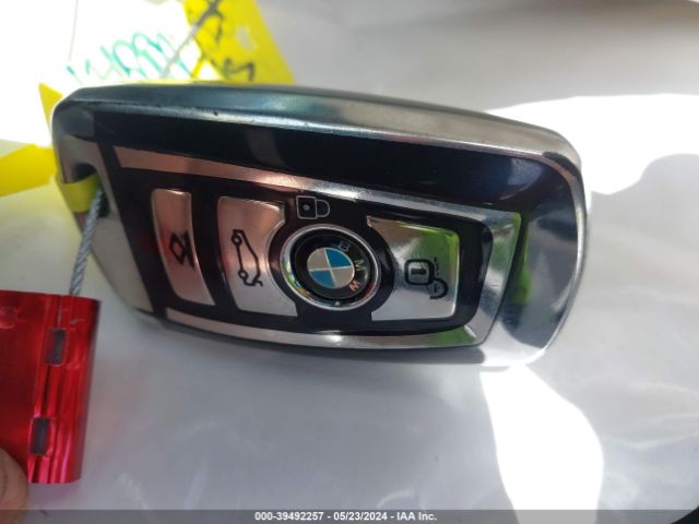 WBA3C1C59FK120522 BMW 328 I Sulev